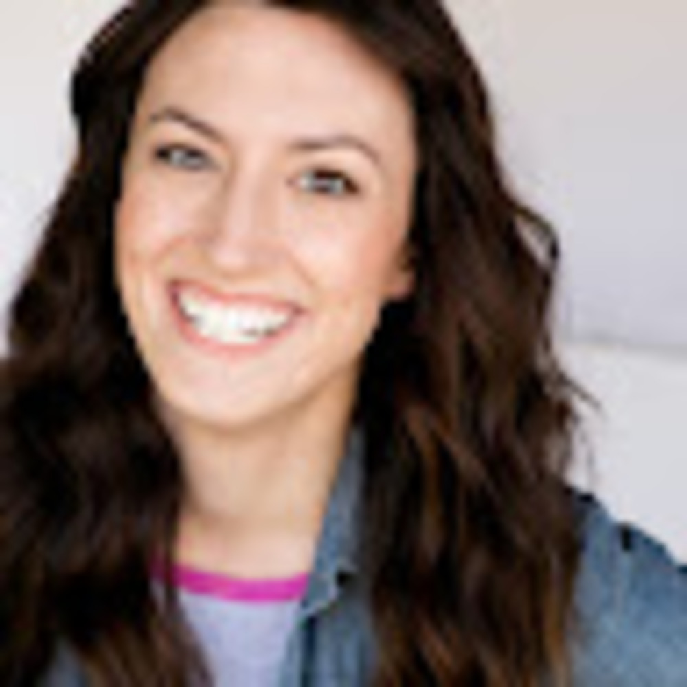 Meet your Posher, Jenna-lee